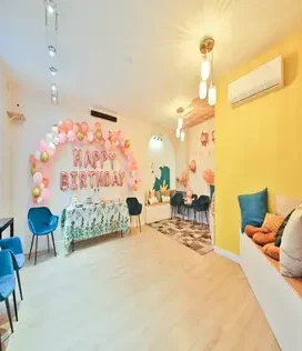 location Salle pour anniversaire