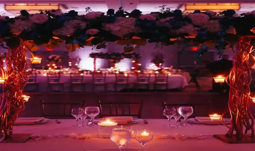 Conseils pour un album de mariage réussi à Marrakech