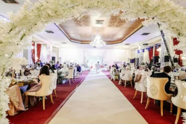 hotel a louer pour evenement a marrakech