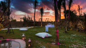 location ferme pour mariage a marrakech