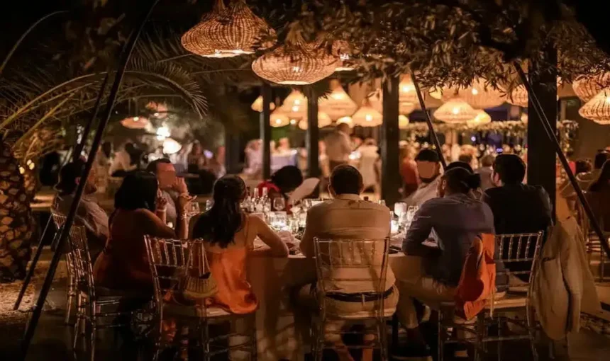 Réussir la décoration de son mariage à Marrakech grâce aux bons détails