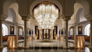 palais marrakech pour mariage