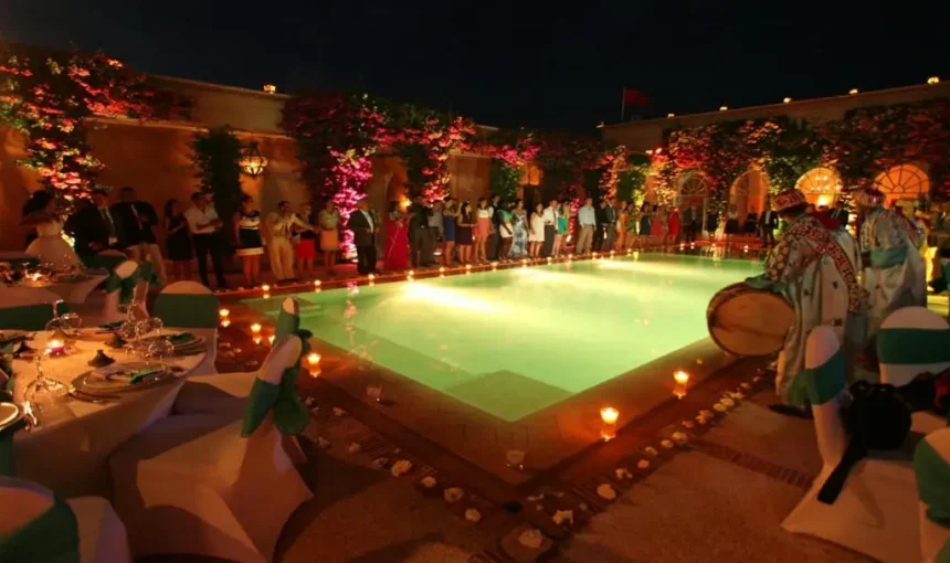 Pourquoi se marier en hiver à Marrakech : les bonnes raisons de choisir la basse saison