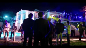 villa luxe mariage marrakech