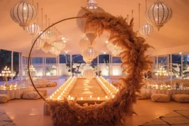 Le Wedding Planner est indispensable pour un mariage de rêve à Marrakech !