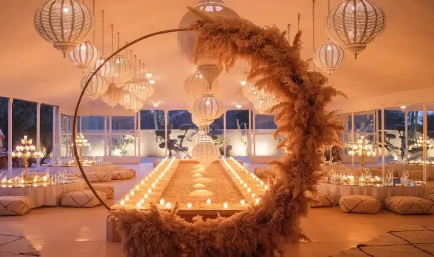 Wedding planner à Marrakech : pourquoi c&rsquo;est souvent la décision la plus rentable
