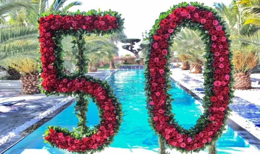 Fêter son anniversaire dans une villa à Marrakech : ce que ça change vraiment