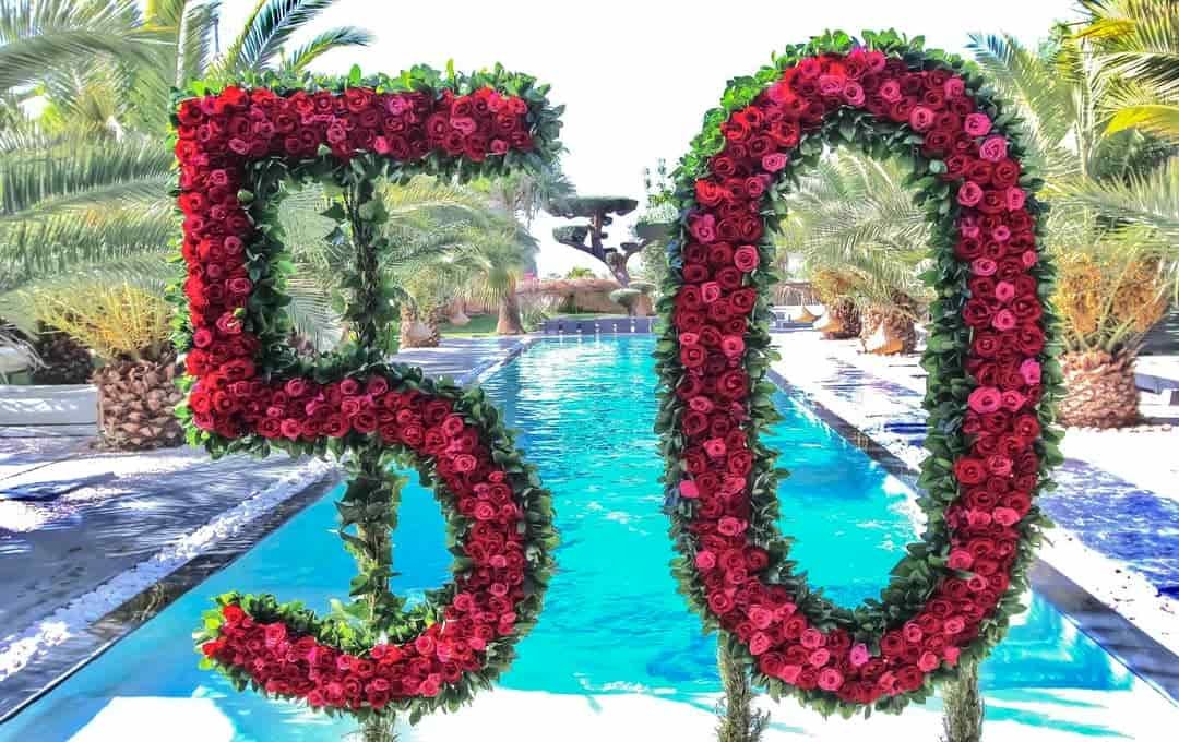 Fêter son anniversaire dans une villa à Marrakech : ce que ça change vraiment