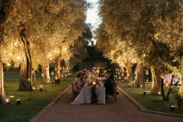 10 raisons qui font de Marrakech une destination de mariage à part