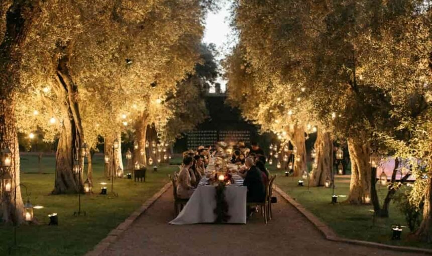 10 raisons qui font de Marrakech une destination de mariage à part