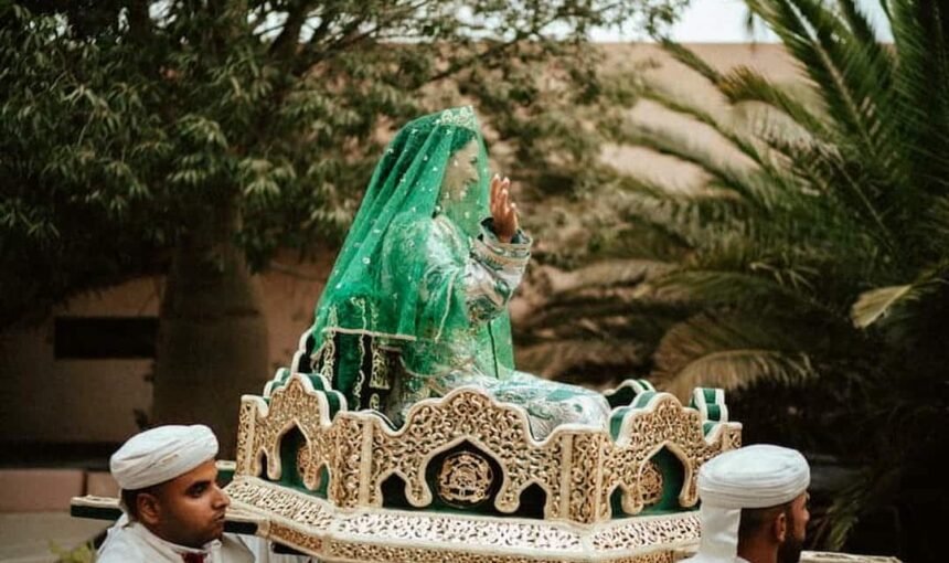 Pourquoi Marrakech s&rsquo;impose comme destination de mariage