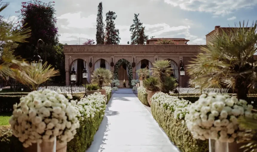Se marier dans une villa à Marrakech : ce qu&rsquo;il faut vraiment savoir